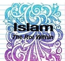 Islam-rotwithin