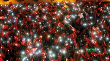 Interview with H.E. Mustafa Kapucu, Turkish Ambassador to Ashgabat – on 15 July Coup Attempt in Turkey