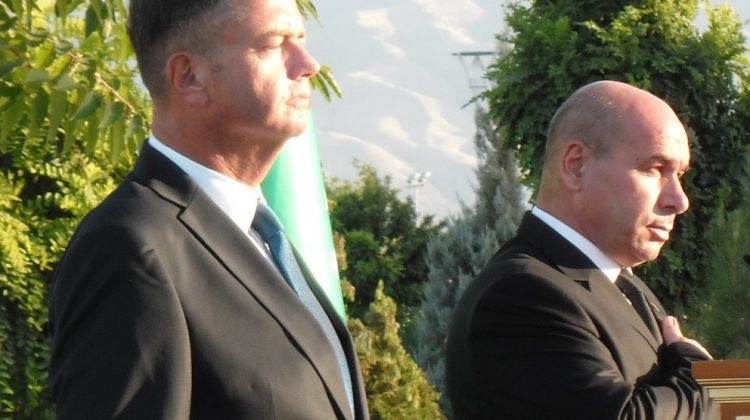 Pro-EU speech of French ambassador – Resolve against terrorism, Unity to make our plane great again