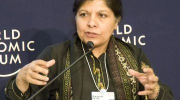 To achieve gender equality, we need women entrepreneurs