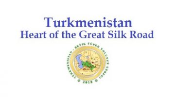 Journalists feel the Heart of the Great Silk Road – Part 3