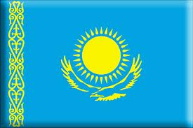 Flag-Kazakhstan