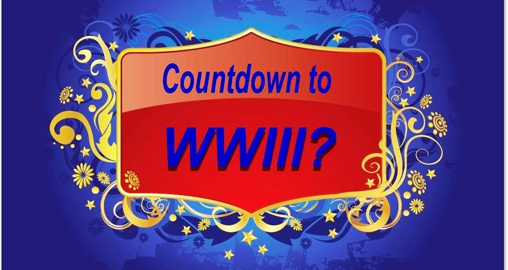 Countdown WWIII