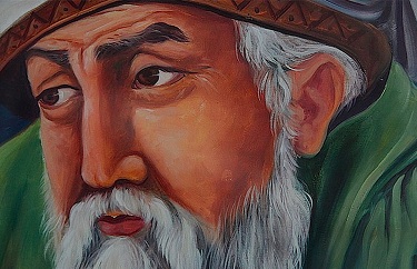 S R Rumi Rumi commemorated on his 747th death anniversary at Seb-i Arus ...