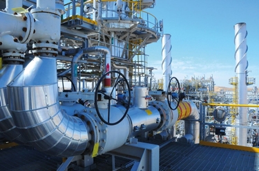 76.5 Bcm of Gas, 8.3 Mt of Oil, and Strategic Reshuffle: Turkmenistan Reviews 2025 Energy Performance