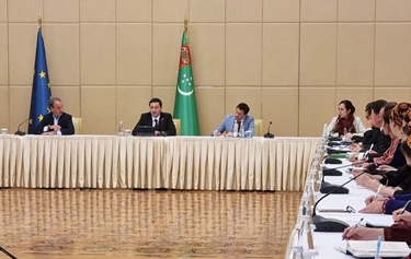 National and European experts discussed the prospects of cooperation ...