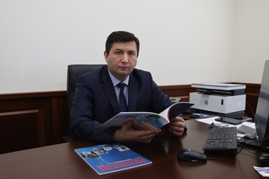 Организация тюркских государств: перспективные направления взаимодействия и потенциал Узбекистана в транспорте и логистике - News Central Asia (nCa)