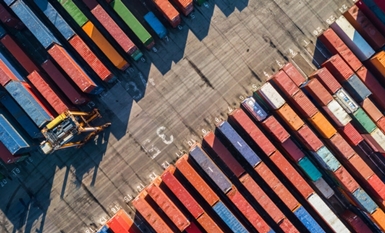 Finnish operator launches express container service to Central Asia ...