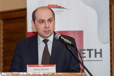 Picture of Dmitry Zhirnov