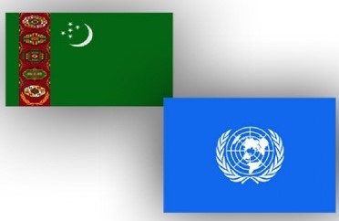 Turkmenistan proposes strategic council to deepen UN partnership - News Central Asia (nCa)