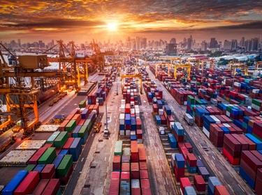 The Rise of Central Asia: The Trans-Eurasian Trade Routes Re-routing
