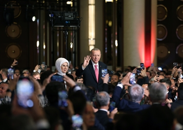 The Erdogan Factor – his third term in office may stimulate new content in partnership with Central Asia - Vimarsana News