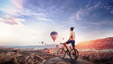 Explore Türkiye on the bike back - News Central Asia (nCa) - Vimarsana News