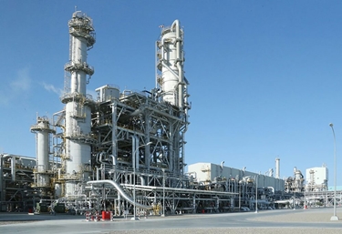 Daewoo E&C may build blue ammonia plant in Turkmenistan, first of its kind in Central Asia - Vimarsana News
