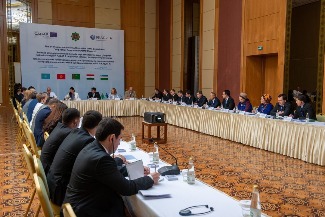План экологических мероприятий на 2023 год