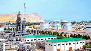 Turkmenbashi Refinery Unveils Eco-Friendly "Hydro Plus" Fuel - News Central Asia (nCa)