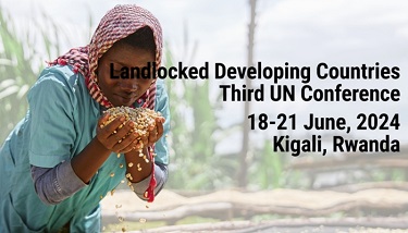 Third UN Conference on Landlocked Developing Countries - News Central Asia (nCa)