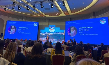 Global Incentive Travel Leaders Gathered in İstanbul for the SITE Global Conference - News Central Asia (nCa)