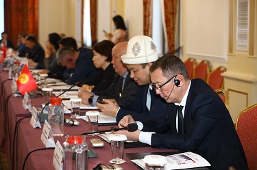 UNODC and ADB support Regional Platform for Fast-Tracking the