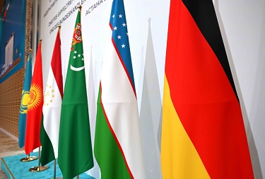 Germany and Central Asia: Reading the Berlin Declaration as a Strategic Roadmap