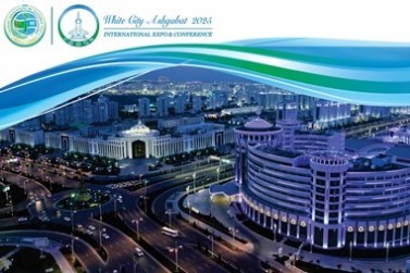?WHITE CITY ASHGABAT”: A CITY OF THE FUTURE AND OPPORTUNITIES