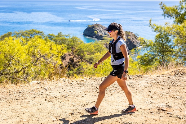 Explore the different facets of Antalya through its most famous trekking routes.