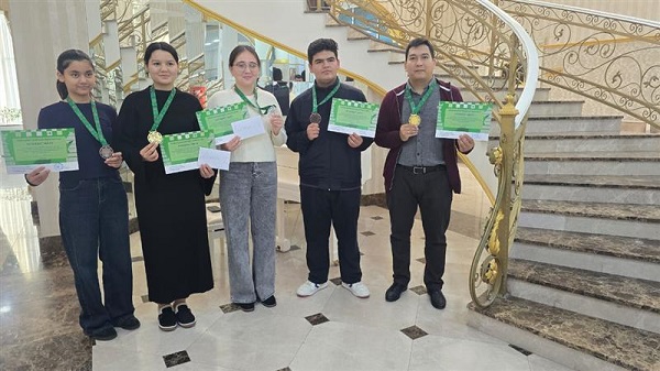 Balkan Stage Determines Finalists for Turkmenistan Chess Grand Prix