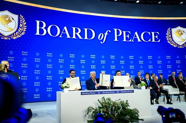 A Critical Analysis of Trump’s Board of Peace: The Inevitable Sunset – Part Two