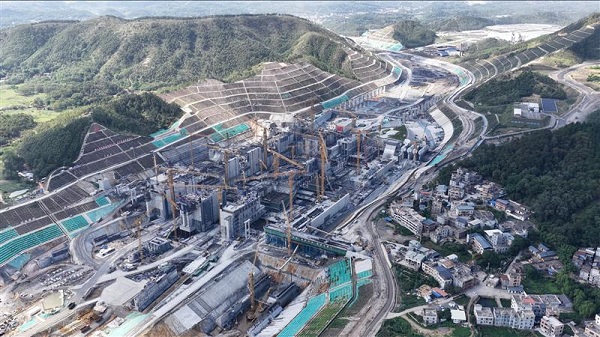 China’s Canal of the Century: How the Pinglu Waterway Could Reshape a Region