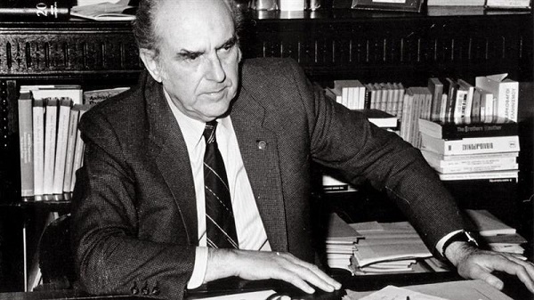 The Tragic Legacy of Andreas Papandreou: Good Intentions and the Perils of Economic Overreach