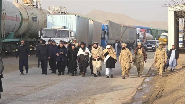 Saudi Delta International Eyes Investment in TAPI Gas Pipeline and Gwadar Gas Hub