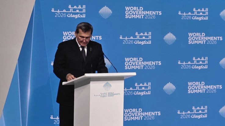 Turkmenistan offers four initiatives concerning the future global alliances