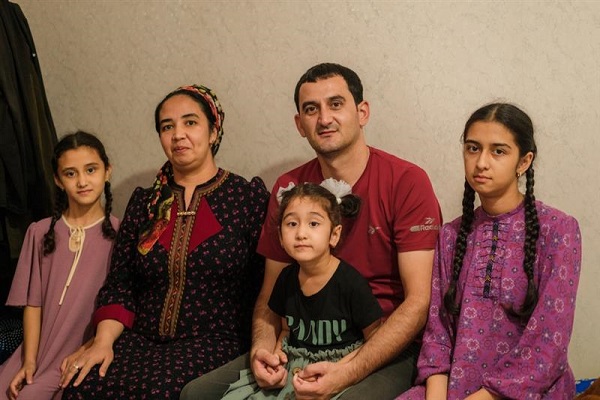 Turkmenistan Releases MICS7 Survey Findings Report: A Step Forward for Children’s Data