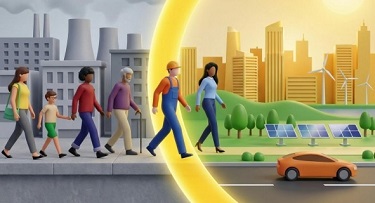 Balancing Coal and Solar: EDB Presents Energy Transition Model for Central Asia