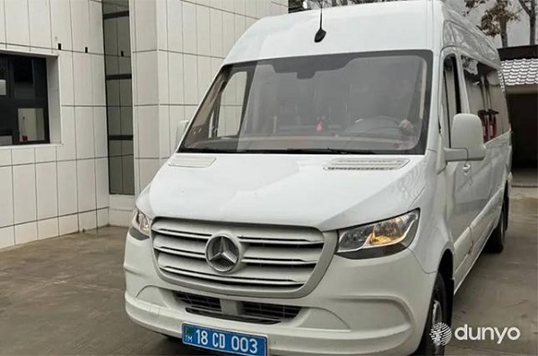 Turkmenistan Facilitates Evacuation of Foreign Nationals from Iran