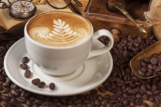 Central Asian Nations Support UN Resolution to Establish International Coffee Day