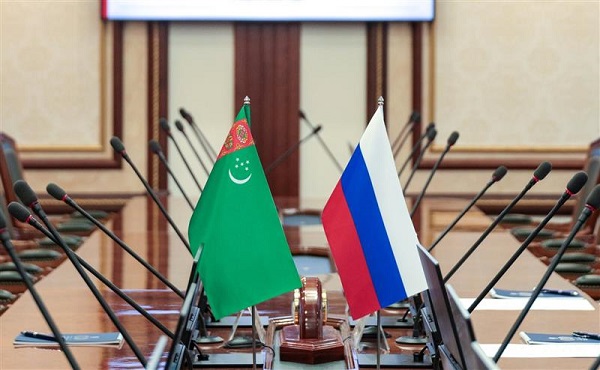 Russian Ambassador: Mishustin and Putin to Visit Turkmenistan