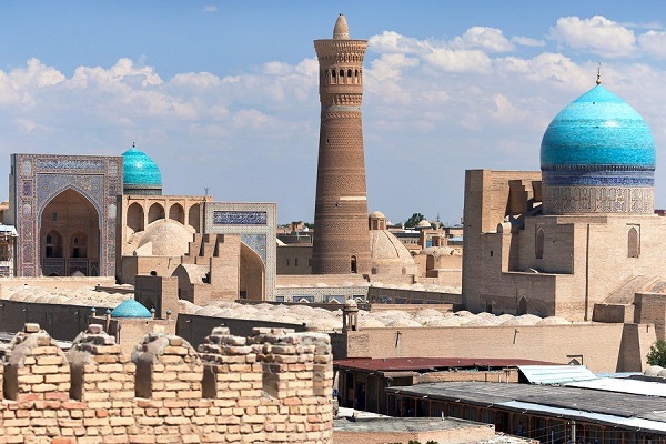 Uzbekistan Strengthens Its Position as a Safe and Open Tourism Destination