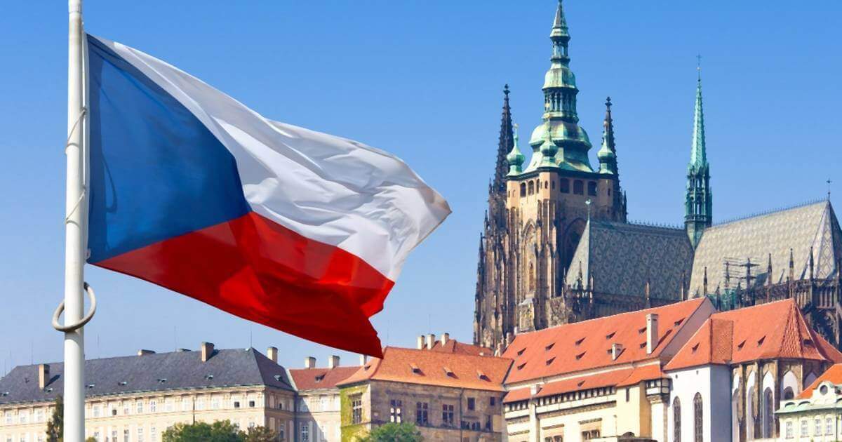 Babiš Goes East: What the Czech Republic’s Caucasus and Central Asia Mission Actually Achieved