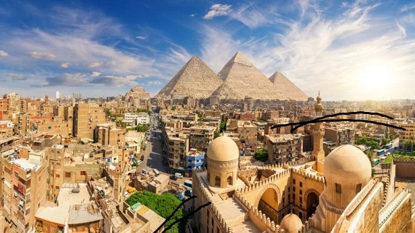 Rediscovering Ancient Threads: The Case for Closer Ties Between Central Asia and Egypt