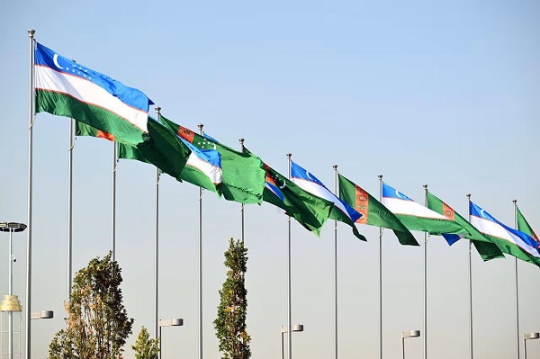 Turkmenistan and Uzbekistan Deepen Strategic Partnership Through High-Level Dialogue and Joint Commission