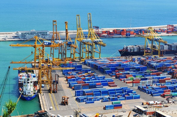 Iran Allocates Land for Kazakh Logistics Terminal at Shahid Rajaee Port, Advancing North-South Corridor Cooperation