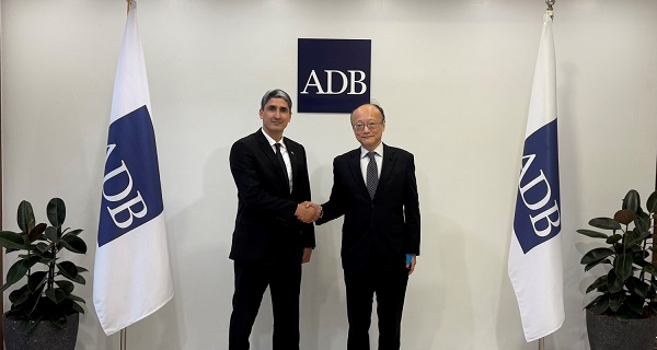 Turkmenistan-Philippines Engagement Points to Wider Central Asia–ASEAN Opportunity