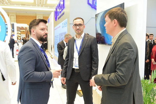 Ashgabat Hosts Exhibition Marking 30 Years of Turkmenistan–Malaysia Energy Cooperation