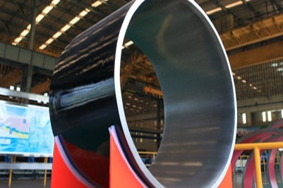 Turkmenistan Authorizes Major Pipeline and Drilling Pipe Purchases to Support Oil and Gas Development