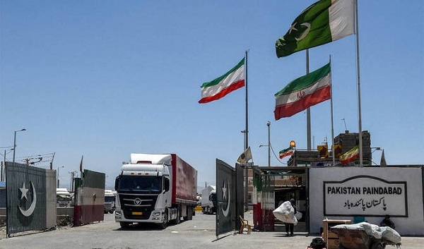Pakistan’s Six New Overland Transit Routes to Iran: How Central Asia can benefit from these