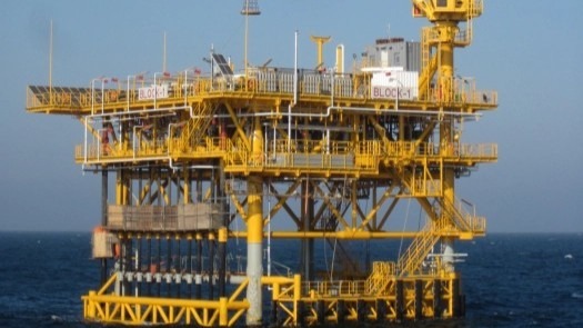 Turkmenistan Hits Commercial Gas at Caspian Magtymguly Field