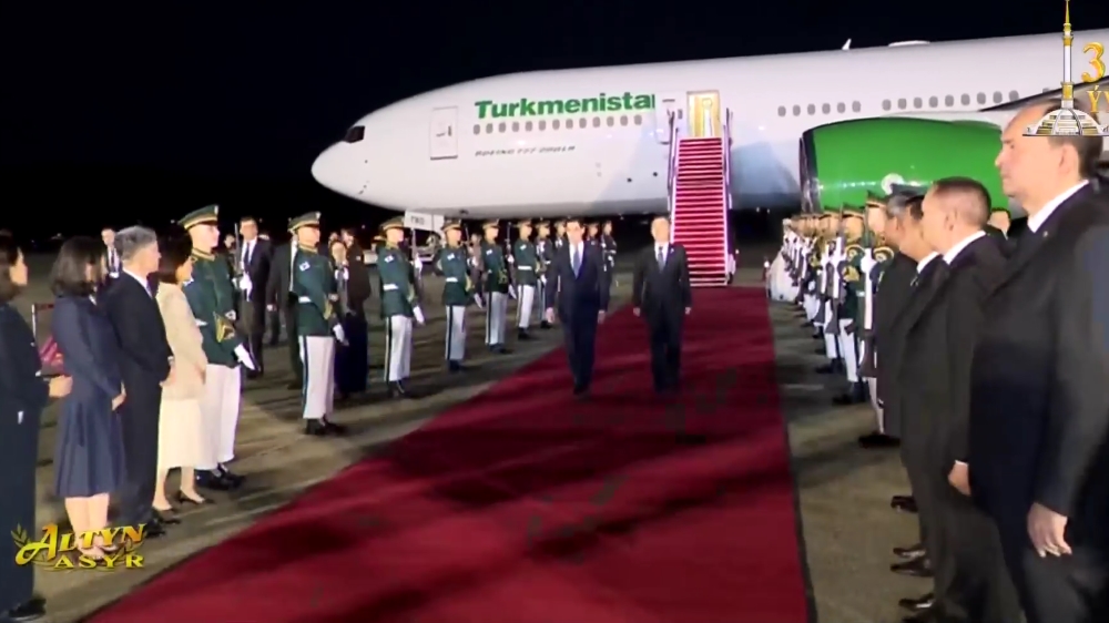 Seoul Brings Central Asian Leaders Together for First Summit with South Korea
