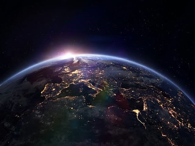 The Contours of the New World Order – Whether We Like It or Not